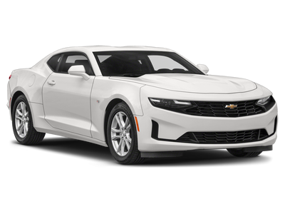 2020 Chevrolet Camaro 2dr Coupe LT1