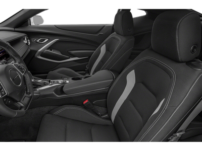 2020 Chevrolet Camaro 2dr Coupe LT1