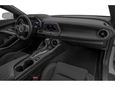 2020 Chevrolet Camaro 2dr Coupe LT1