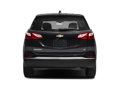 2020 Chevrolet Equinox FWD LT