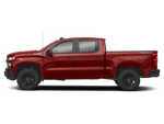 2020 Chevrolet Silverado 1500 Crew Cab Short Box 4-Wheel Drive Custom Trail Boss