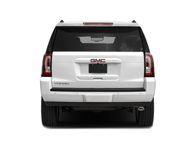 2020 GMC Yukon 4WD 4dr SLT