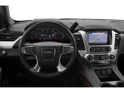 2020 GMC Yukon 4WD 4dr SLT