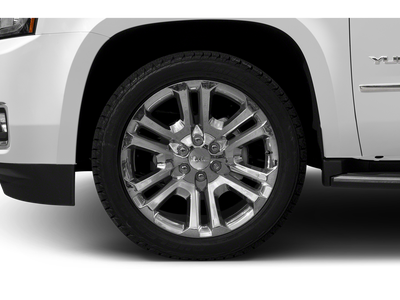 2020 GMC Yukon 4WD 4dr SLT