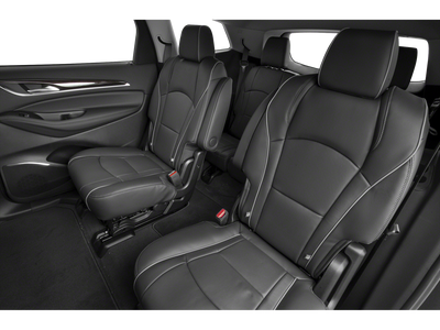 2021 Buick Enclave Avenir AWD