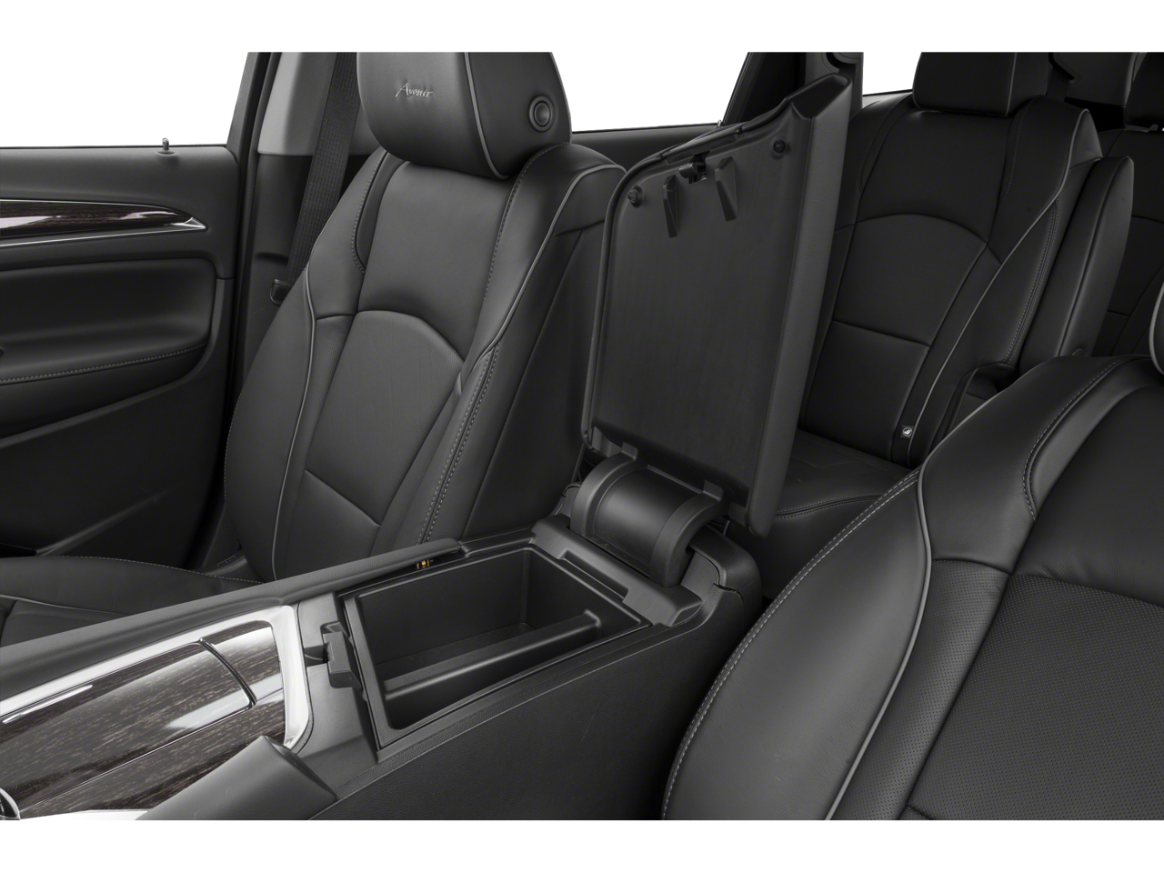 2021 Buick Enclave Avenir AWD