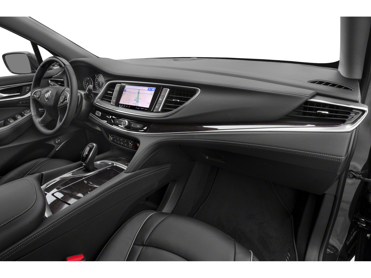 2021 Buick Enclave Avenir AWD