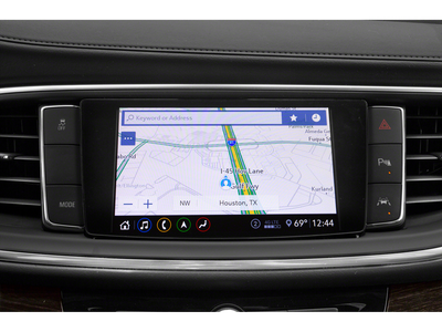 2021 Buick Enclave Avenir AWD