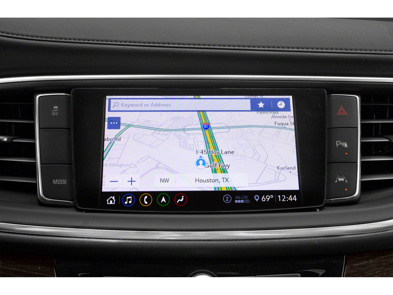 2021 Buick Enclave Avenir AWD