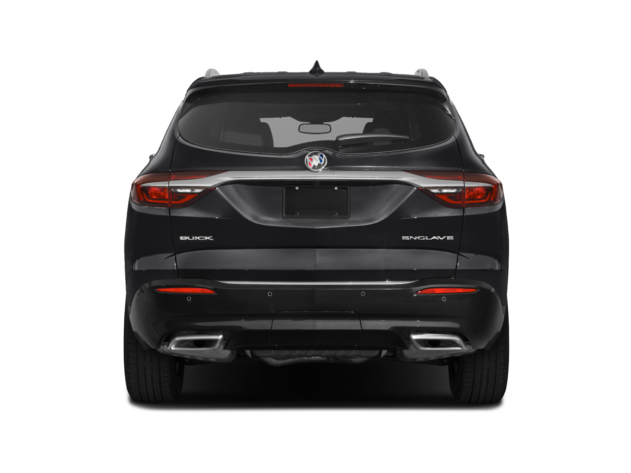 2021 Buick Enclave Essence AWD