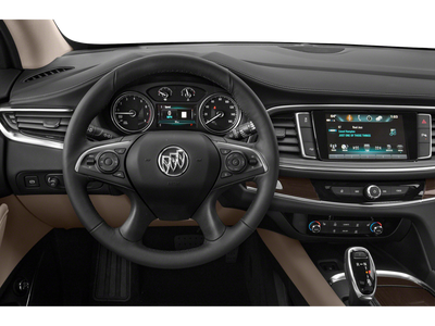 2021 Buick Enclave Essence AWD