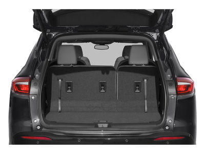 2021 Buick Enclave Essence AWD