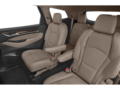 2021 Buick Enclave Essence AWD