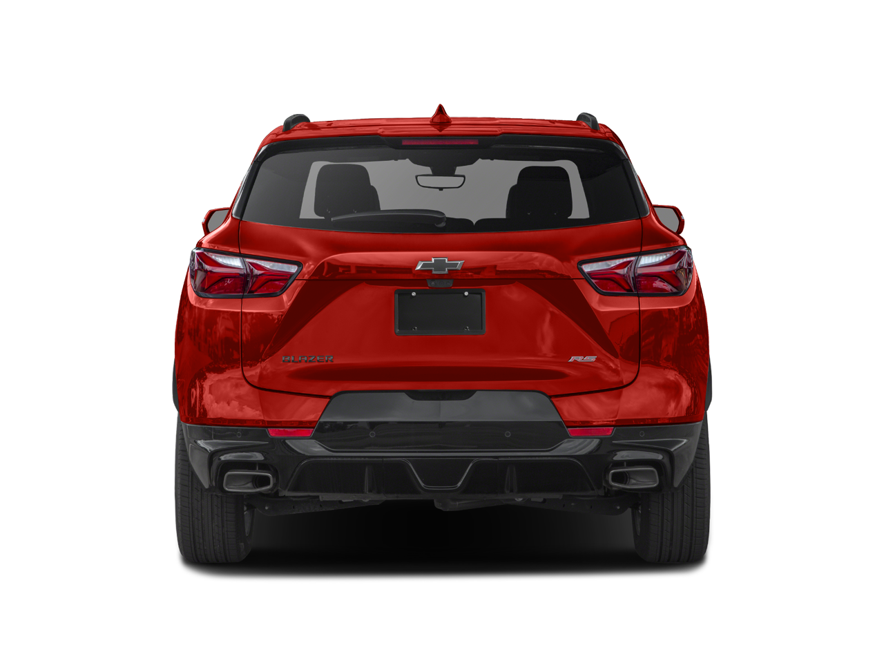 2021 Chevrolet Blazer RS FWD