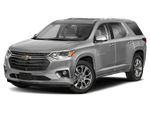 2021 Chevrolet Traverse AWD 1LZ