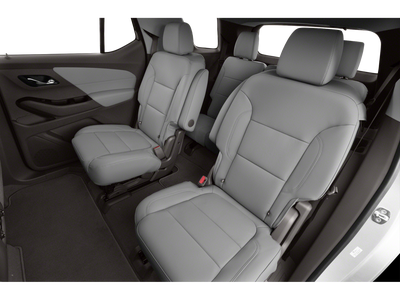 2021 Chevrolet Traverse AWD 1LZ