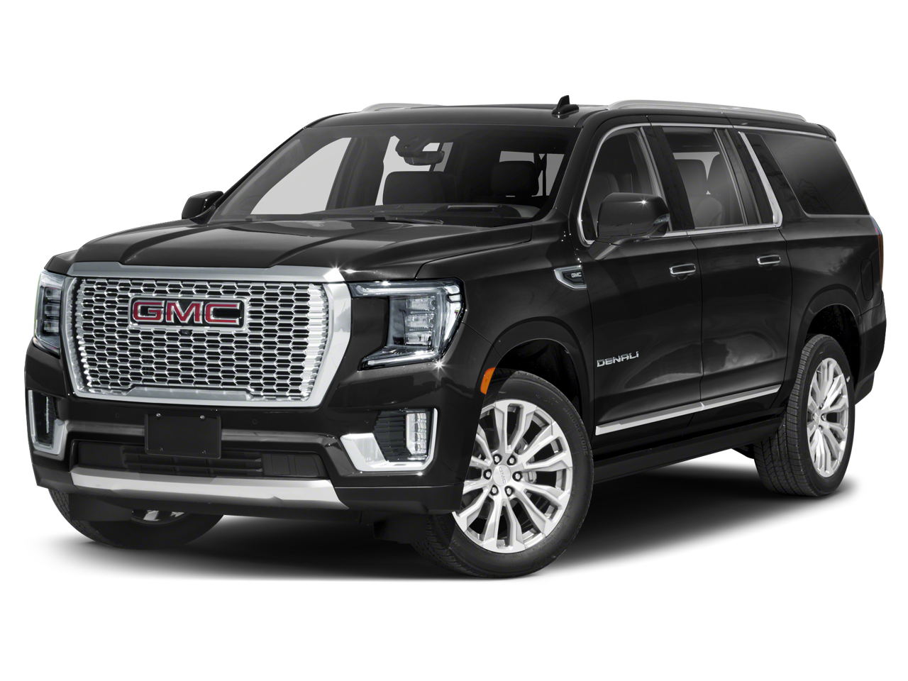 2021 GMC Yukon XL 4WD 4dr Denali