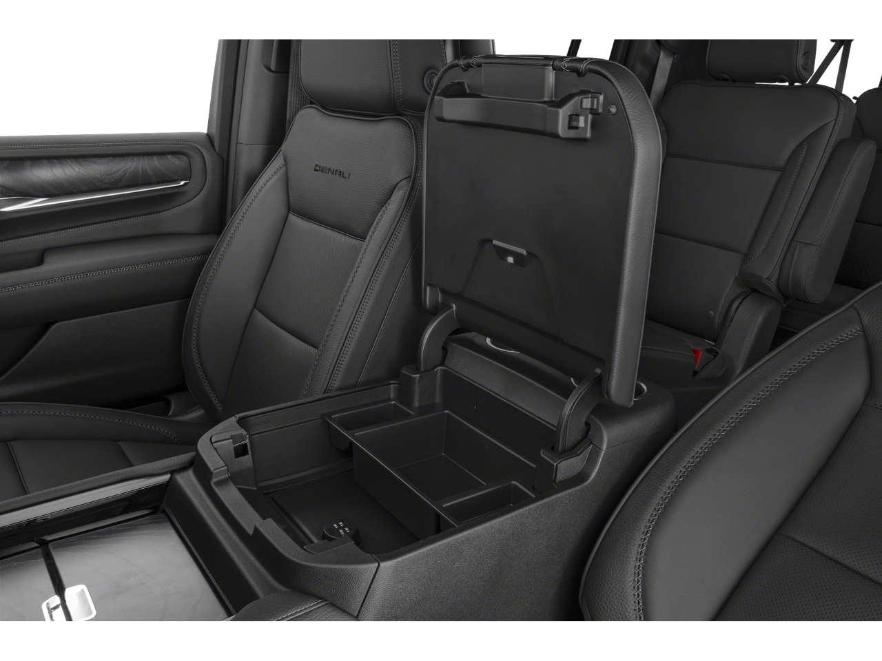 2021 GMC Yukon XL 4WD 4dr Denali