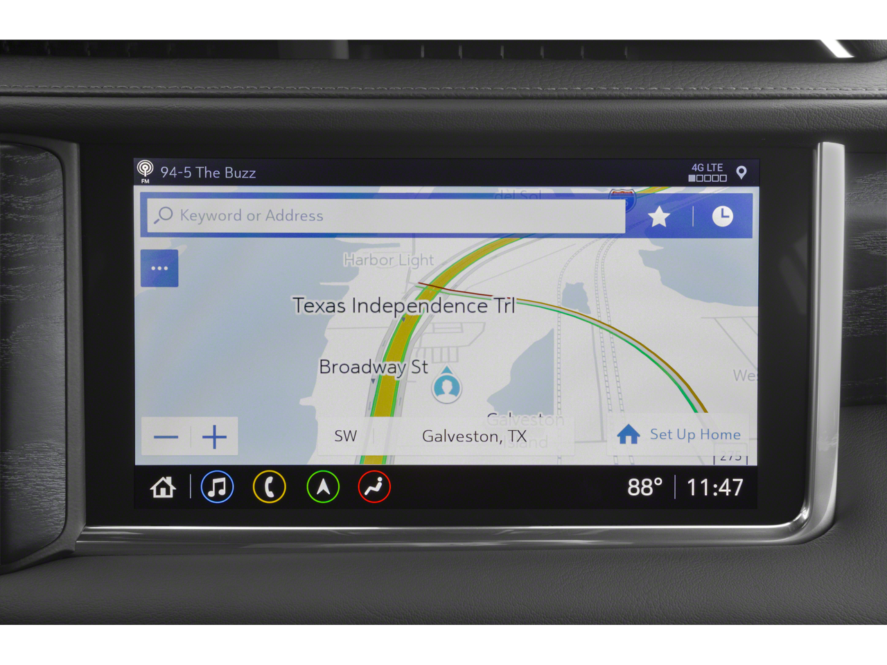 2021 GMC Yukon XL 4WD 4dr Denali