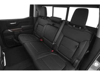 2021 GMC Sierra 1500 Crew Cab Short Box 4-Wheel Drive SLT