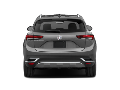 2022 Buick Envision FWD 4dr Essence