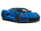 2023 Chevrolet Corvette Stingray Stingray Coupe 3LT