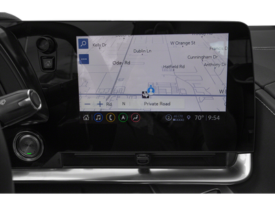 2023 Chevrolet Corvette Stingray Stingray Coupe 3LT