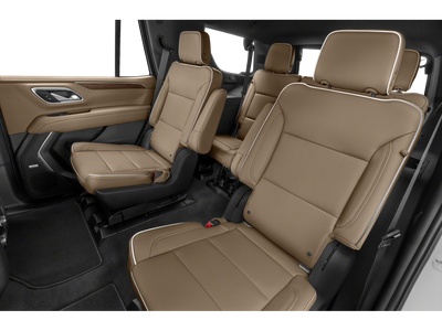 2023 Chevrolet Tahoe 4WD Premier