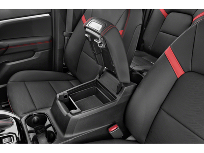 2023 Chevrolet Colorado Crew Cab Short Box 4-Wheel Drive Z71