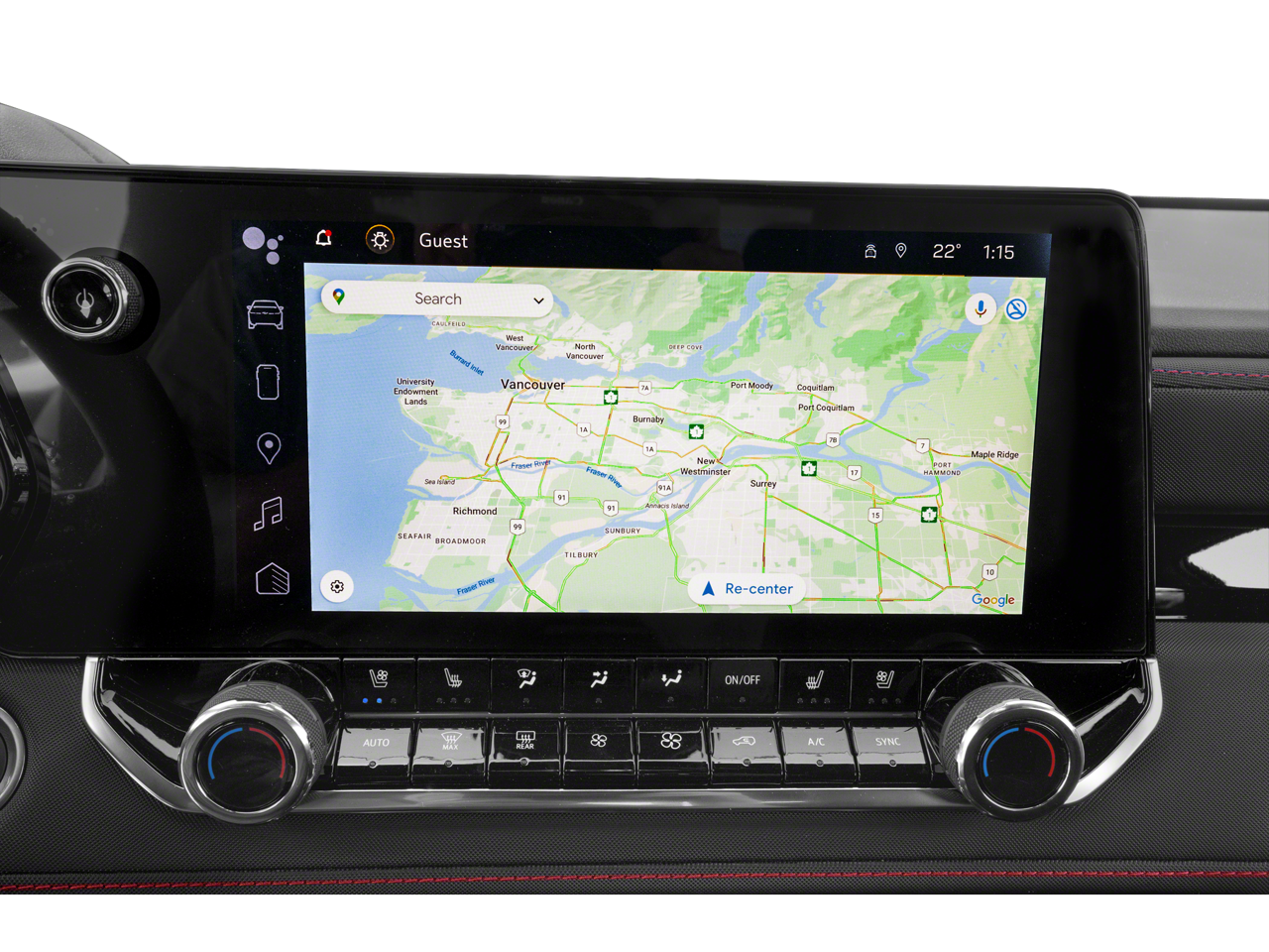 2023 Chevrolet Colorado Crew Cab Short Box 4-Wheel Drive Z71