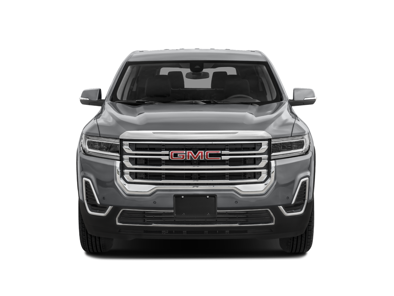 2023 GMC Acadia FWD SLT