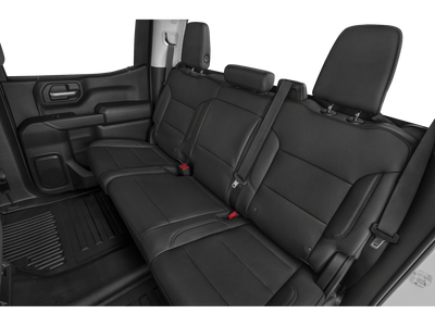 2023 GMC Sierra 1500 Crew Cab Short Box 4-Wheel Drive SLT