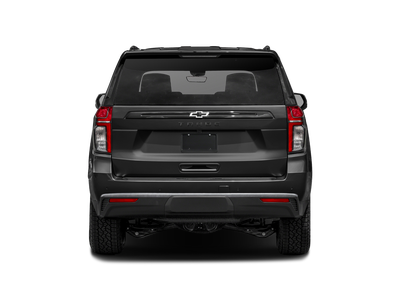 2024 Chevrolet Tahoe 4WD Z71