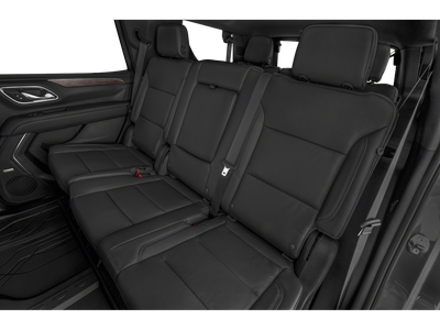 2024 Chevrolet Tahoe 4WD Z71