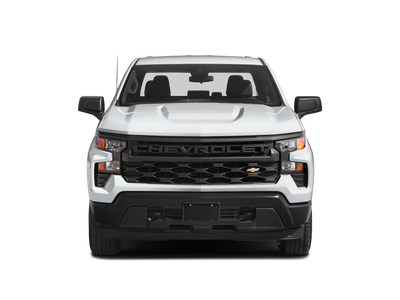 2024 Chevrolet Silverado 1500 Crew Cab Short Box 4-Wheel Drive High Country
