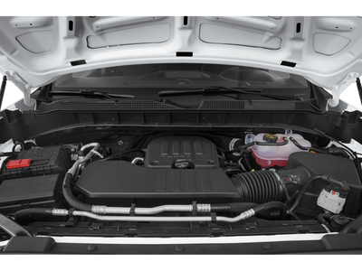 2024 Chevrolet Silverado 1500 Crew Cab Short Box 4-Wheel Drive High Country