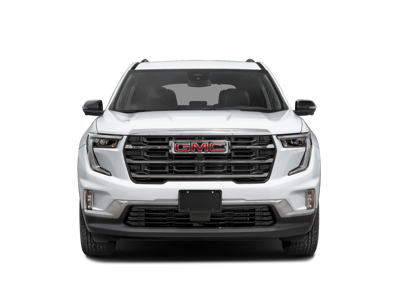 2024 GMC Acadia AWD Elevation