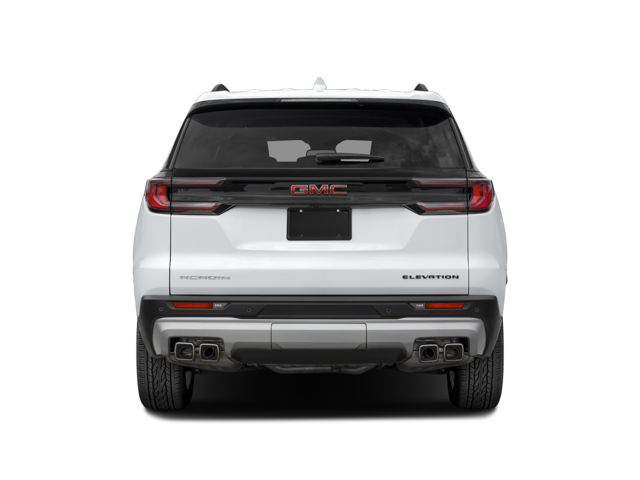 2024 GMC Acadia AWD Elevation