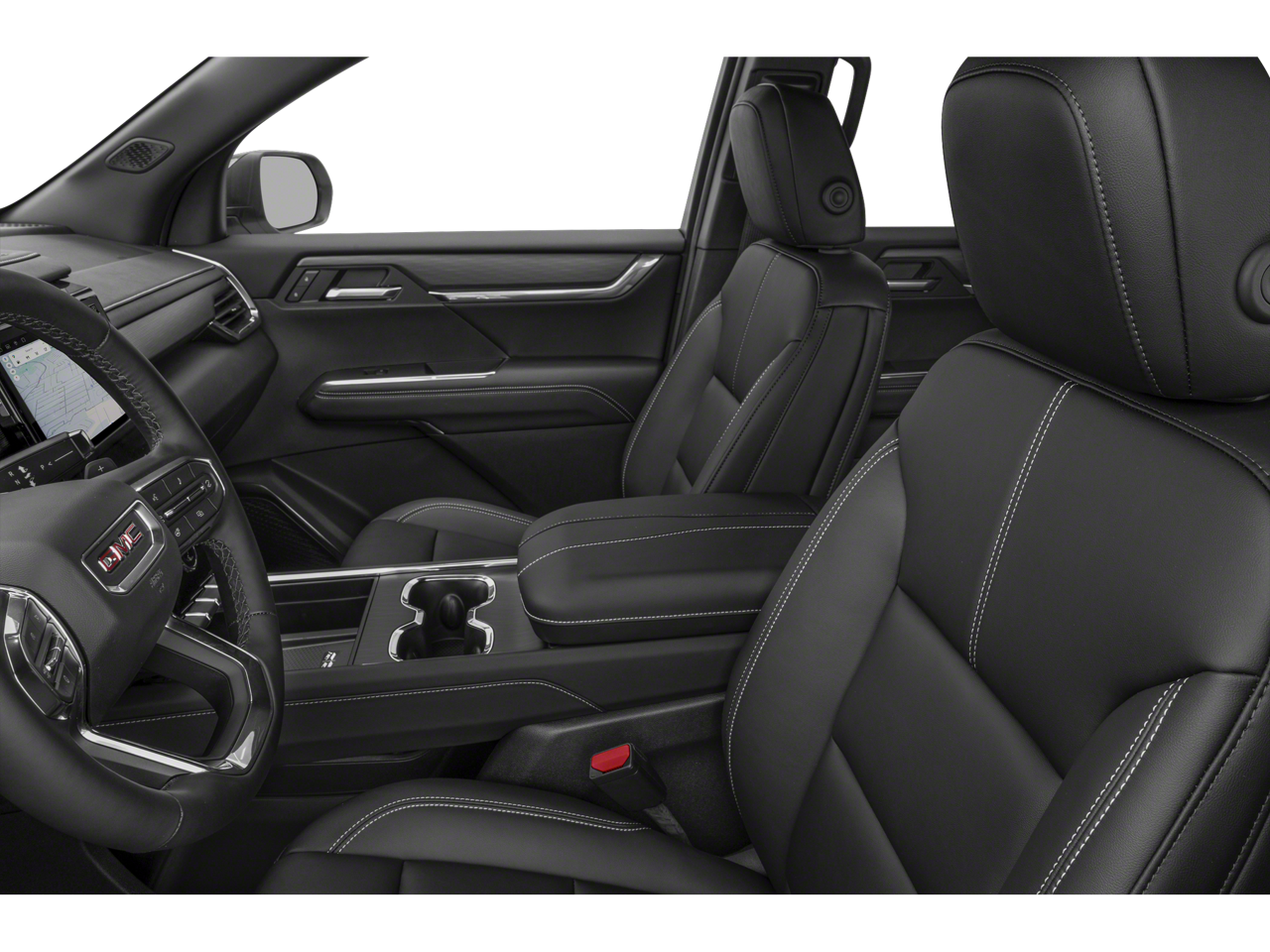 2024 GMC Acadia AWD Elevation