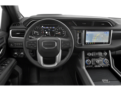 2024 GMC Yukon XL 4WD 4dr Denali