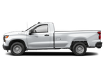 2025 Chevrolet Silverado 1500 Regular Cab Long Box 4-Wheel Drive WT
