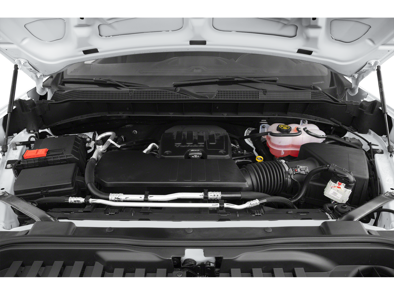 2025 Chevrolet Silverado 1500 Regular Cab Long Box 4-Wheel Drive WT