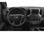 2026 Chevrolet Silverado 1500 Regular Cab Long Box 4-Wheel Drive WT