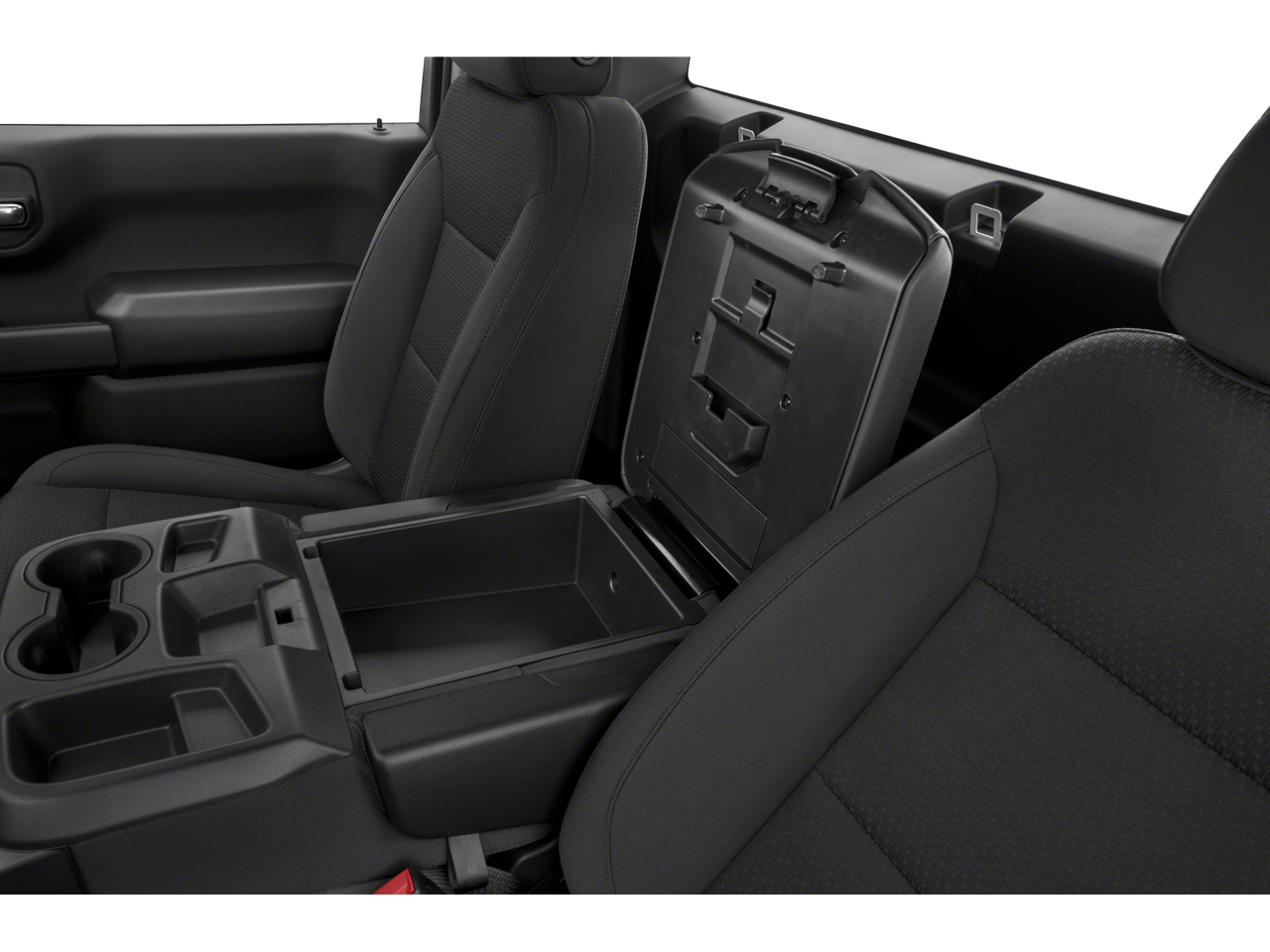 2026 Chevrolet Silverado 1500 Regular Cab Long Box 4-Wheel Drive WT