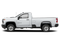 2026 Chevrolet Silverado 2500 HD Regular Cab Long Box 4-Wheel Drive LT