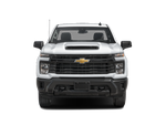 2026 Chevrolet Silverado 2500 HD Regular Cab Long Box 4-Wheel Drive LT