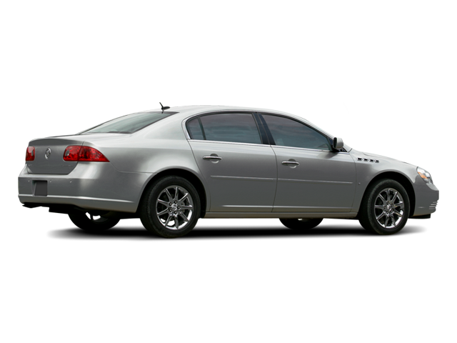 2008 Buick Lucerne 4dr Sdn V6 CXL