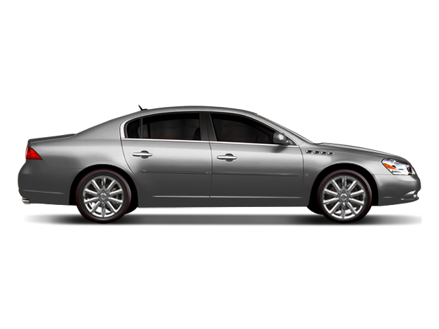 2008 Buick Lucerne 4dr Sdn V6 CXL