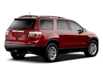2008 GMC Acadia FWD 4dr SLT1