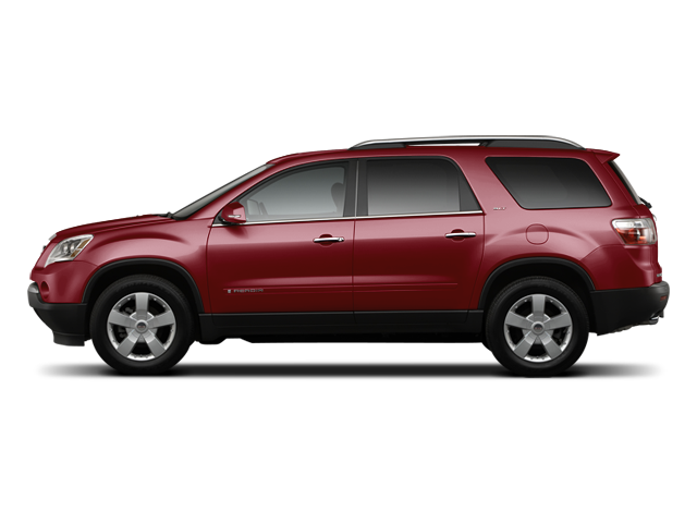 2008 GMC Acadia FWD 4dr SLT1